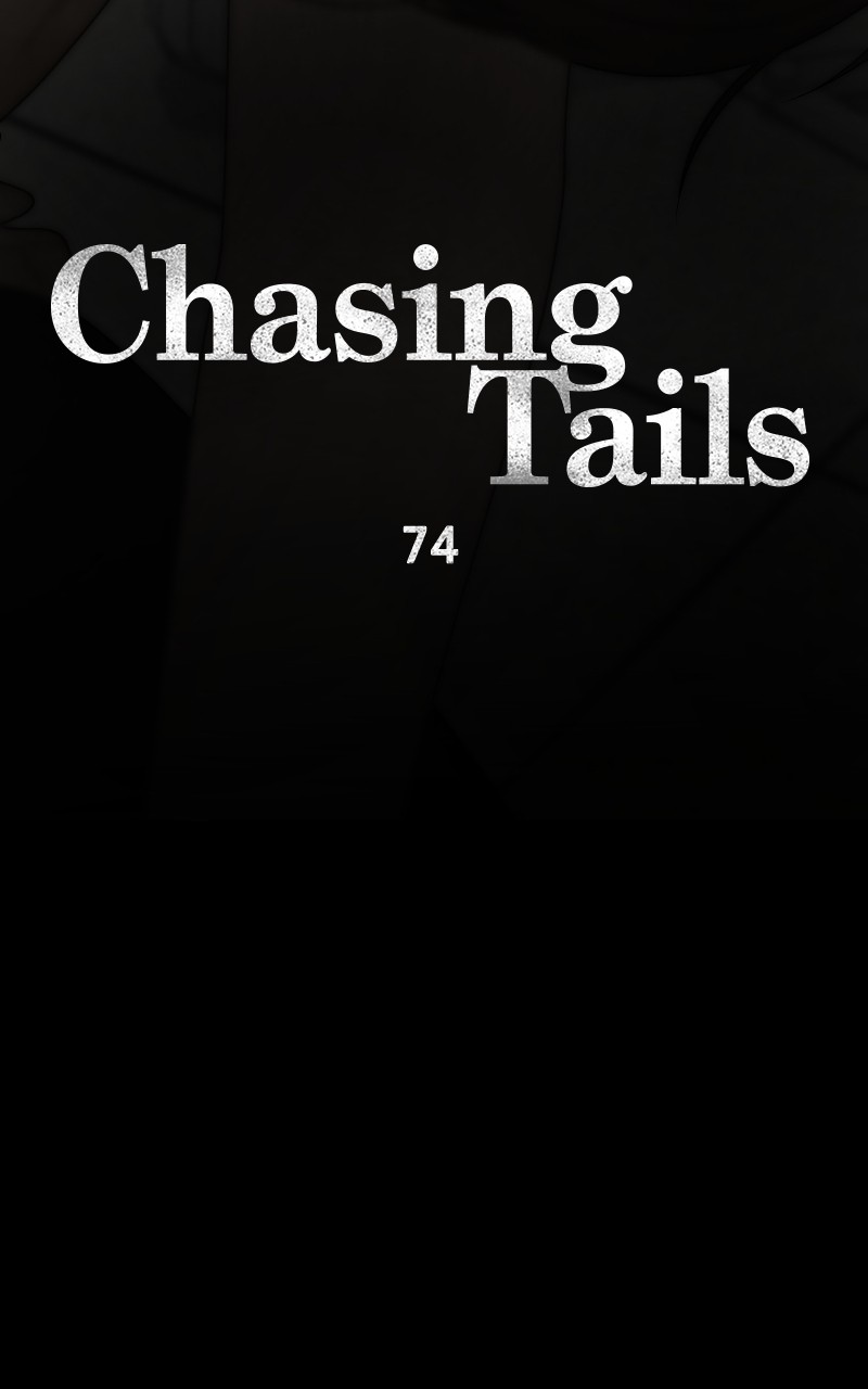 Chasing Tails Chapter 74 #20
