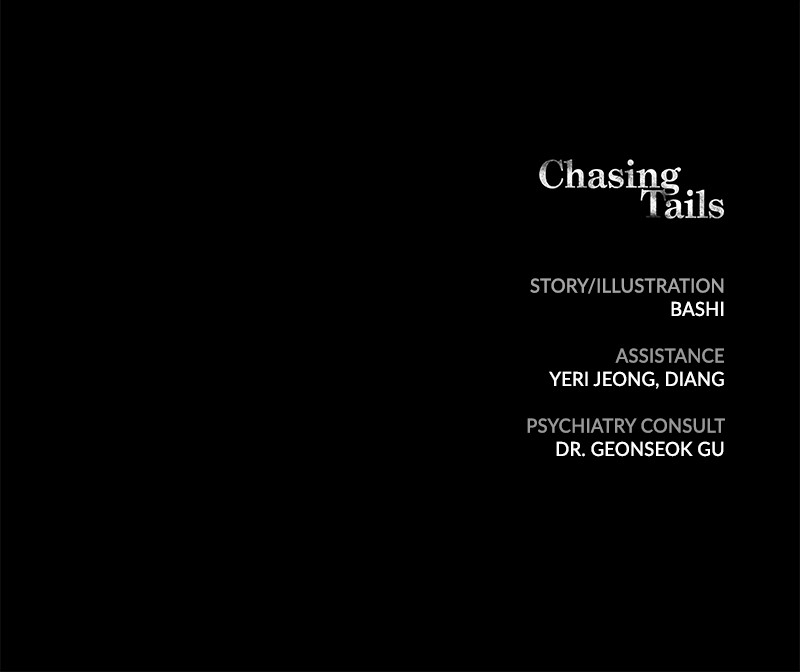 Chasing Tails Chapter 74 #108