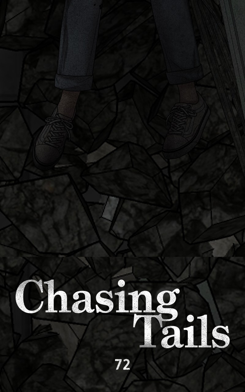 Chasing Tails Chapter 72 #109