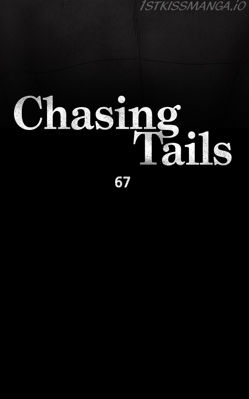 Chasing Tails Chapter 67 #34