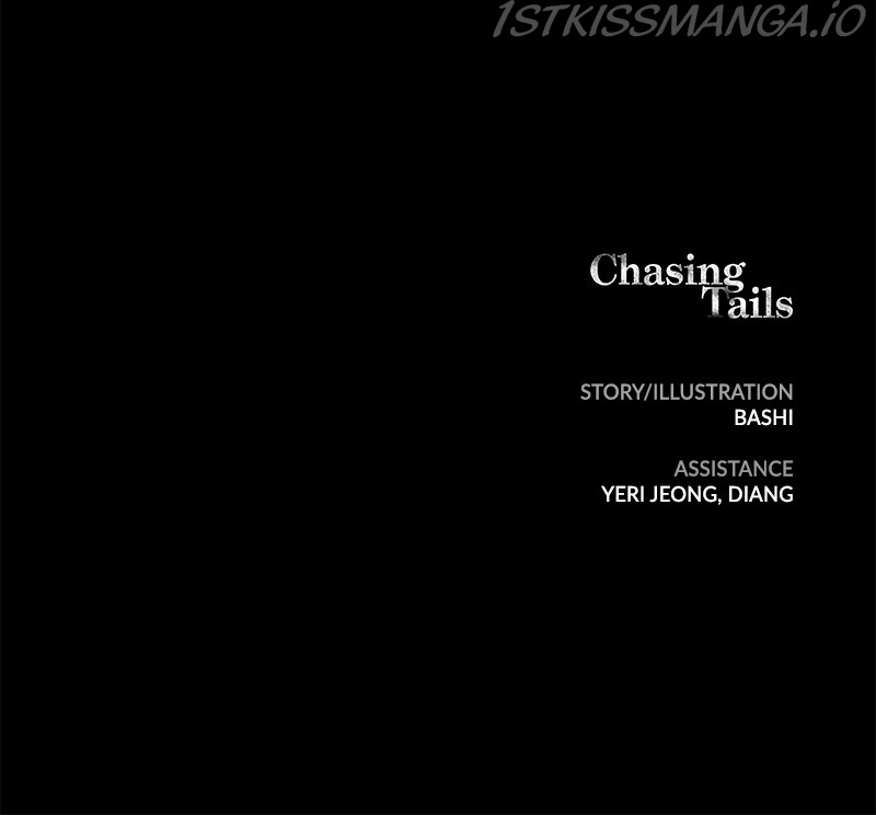 Chasing Tails Chapter 65 #107