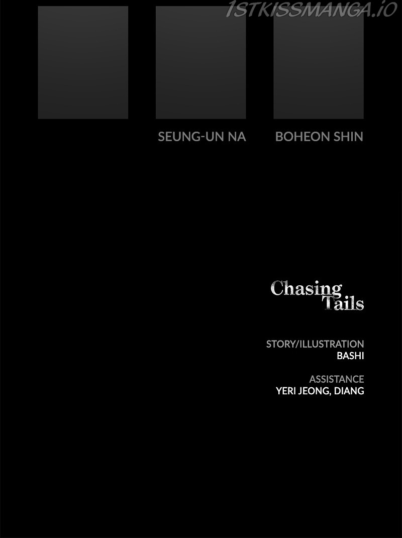 Chasing Tails Chapter 64 #117