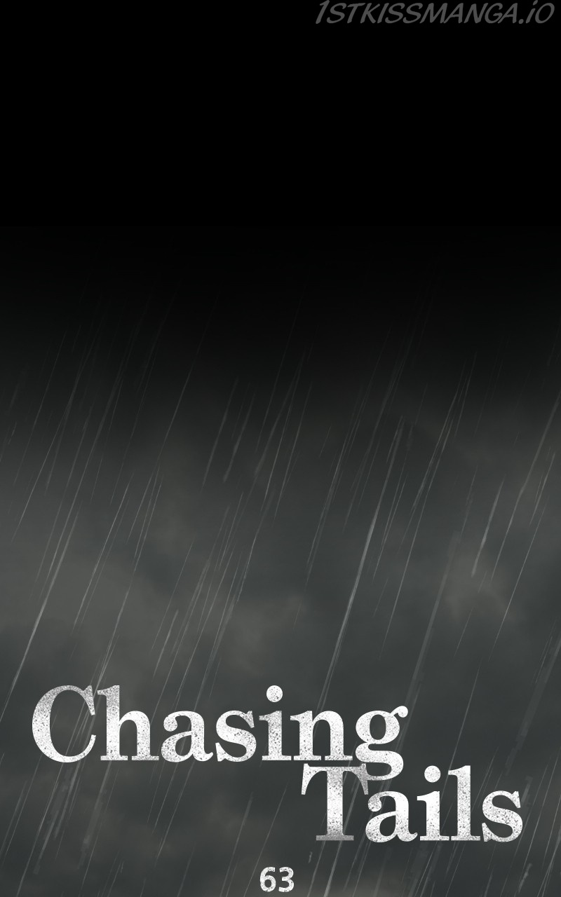 Chasing Tails Chapter 63 #1