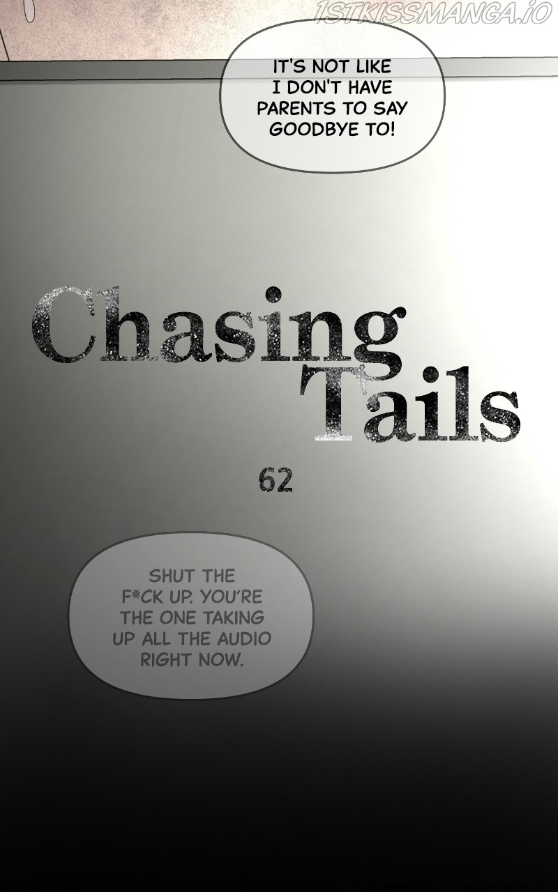 Chasing Tails Chapter 62 #11