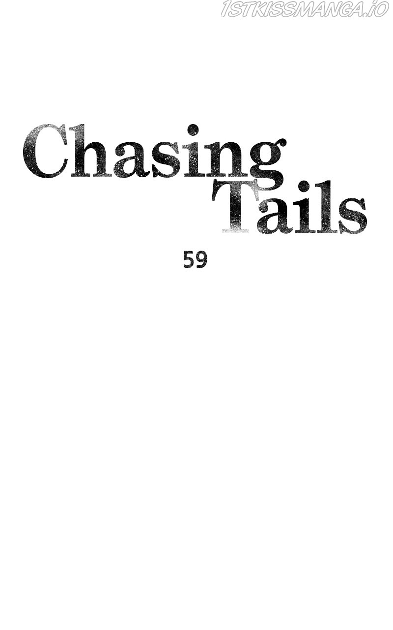 Chasing Tails Chapter 59 #19