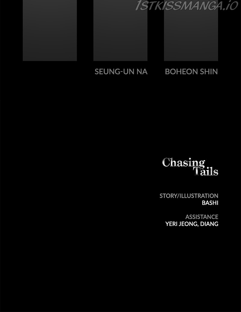 Chasing Tails Chapter 61 #139