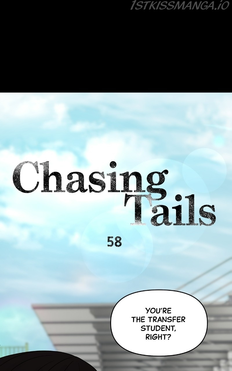 Chasing Tails Chapter 58 #13