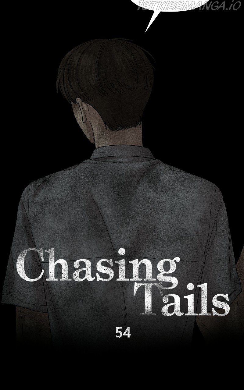 Chasing Tails Chapter 54 #4
