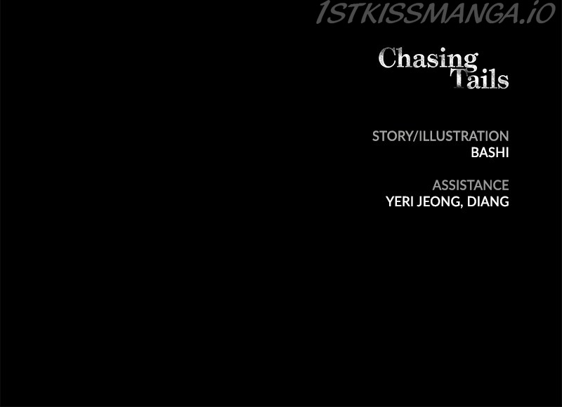 Chasing Tails Chapter 58 #125