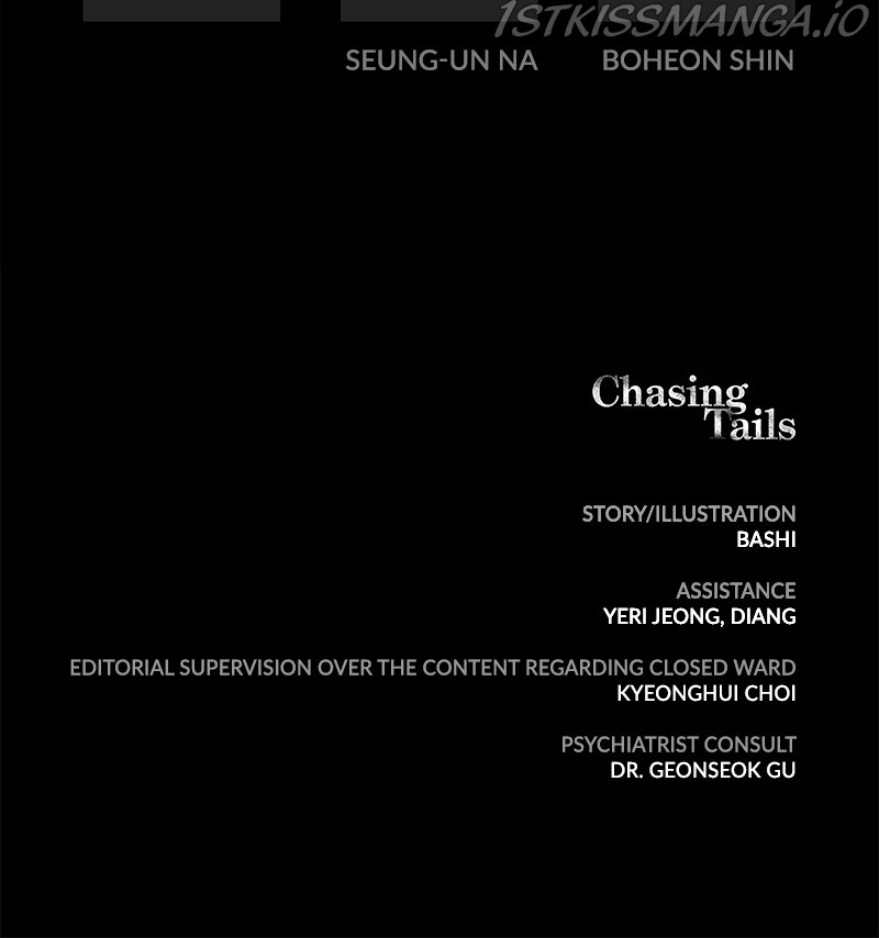 Chasing Tails Chapter 57 #117