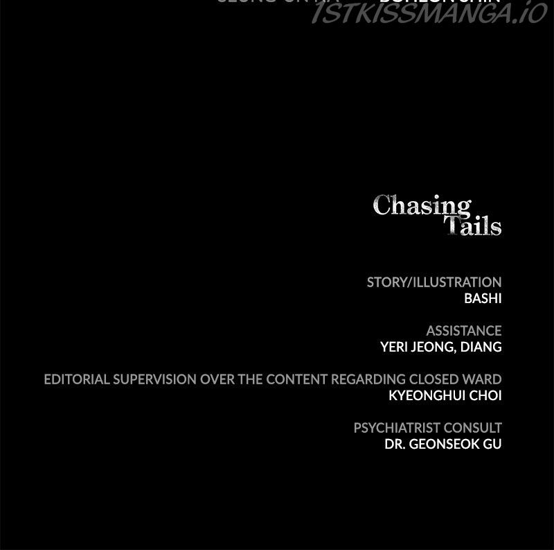 Chasing Tails Chapter 56 #113