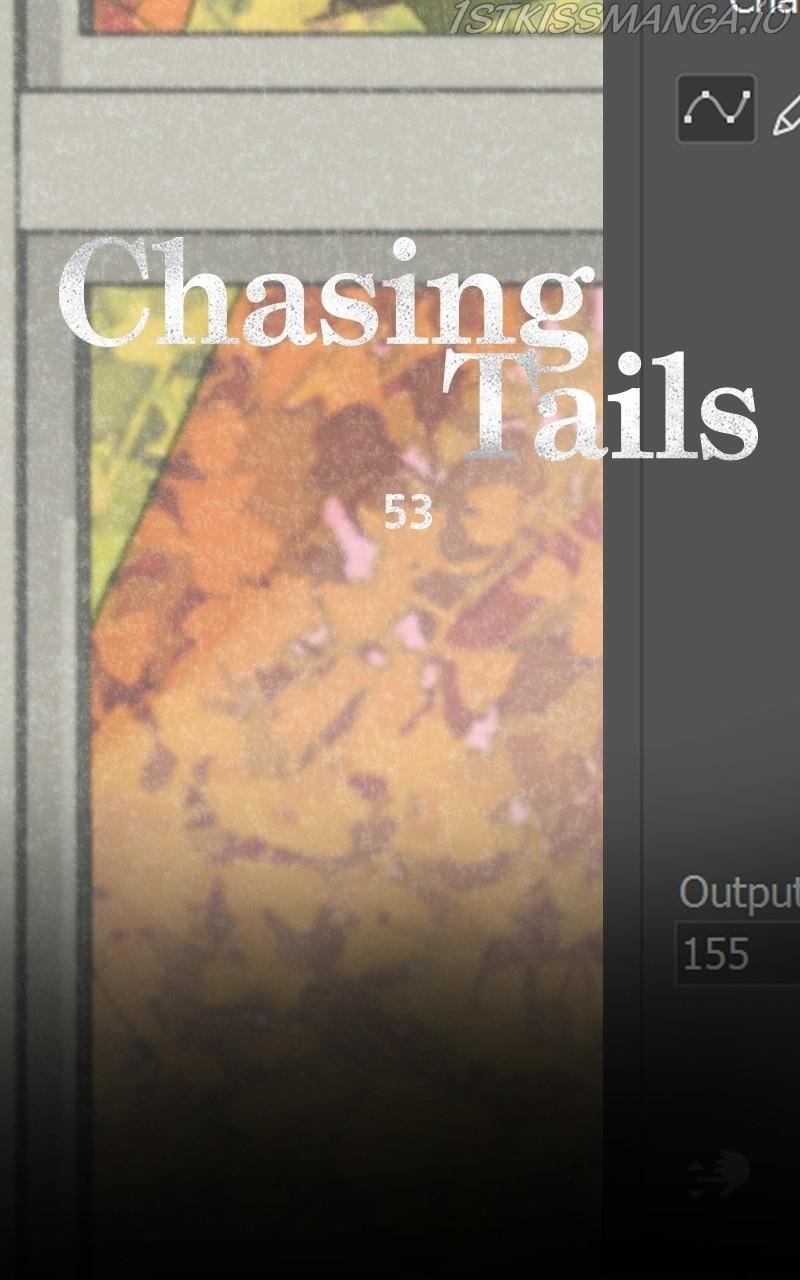 Chasing Tails Chapter 53 #44