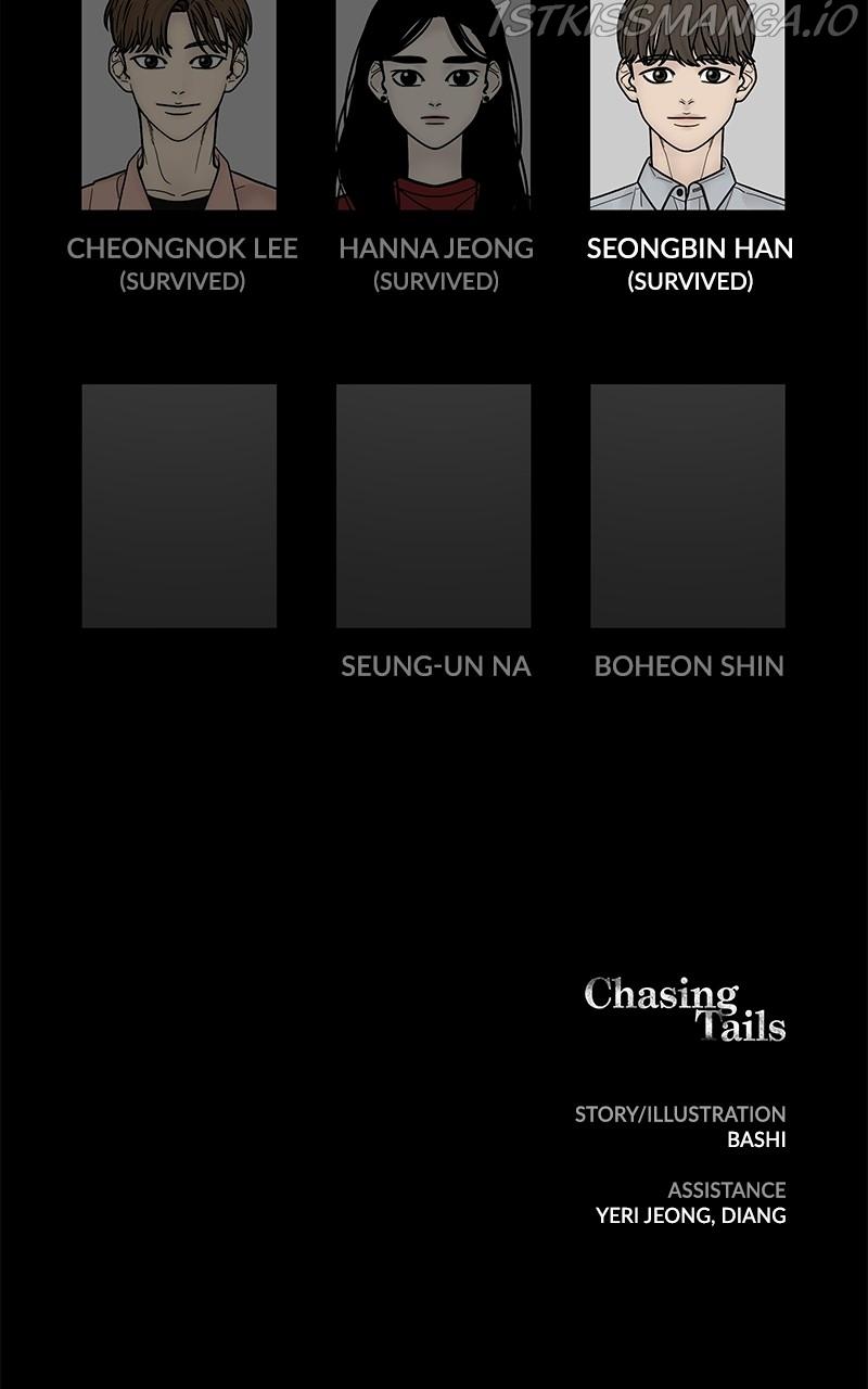 Chasing Tails Chapter 53 #118