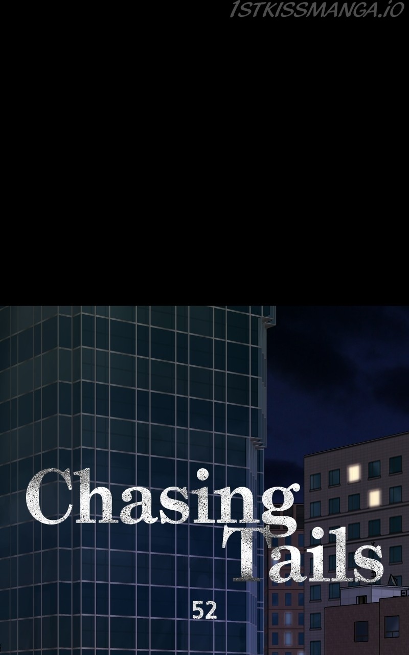 Chasing Tails Chapter 52 #53