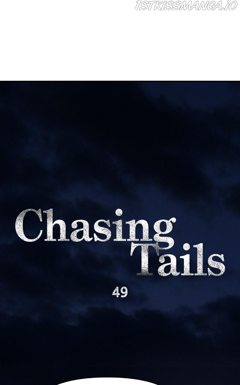 Chasing Tails Chapter 49 #11