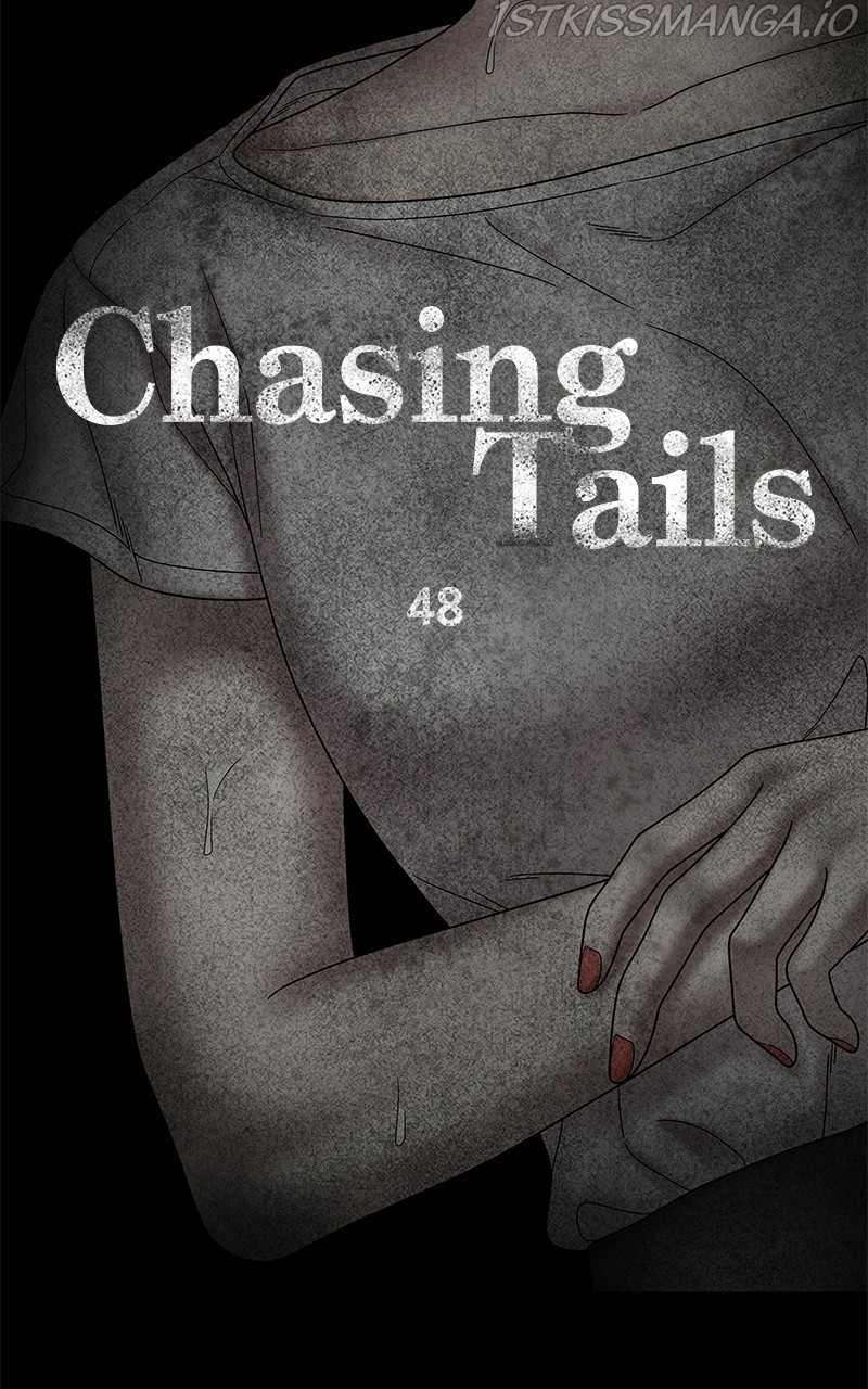 Chasing Tails Chapter 48 #5