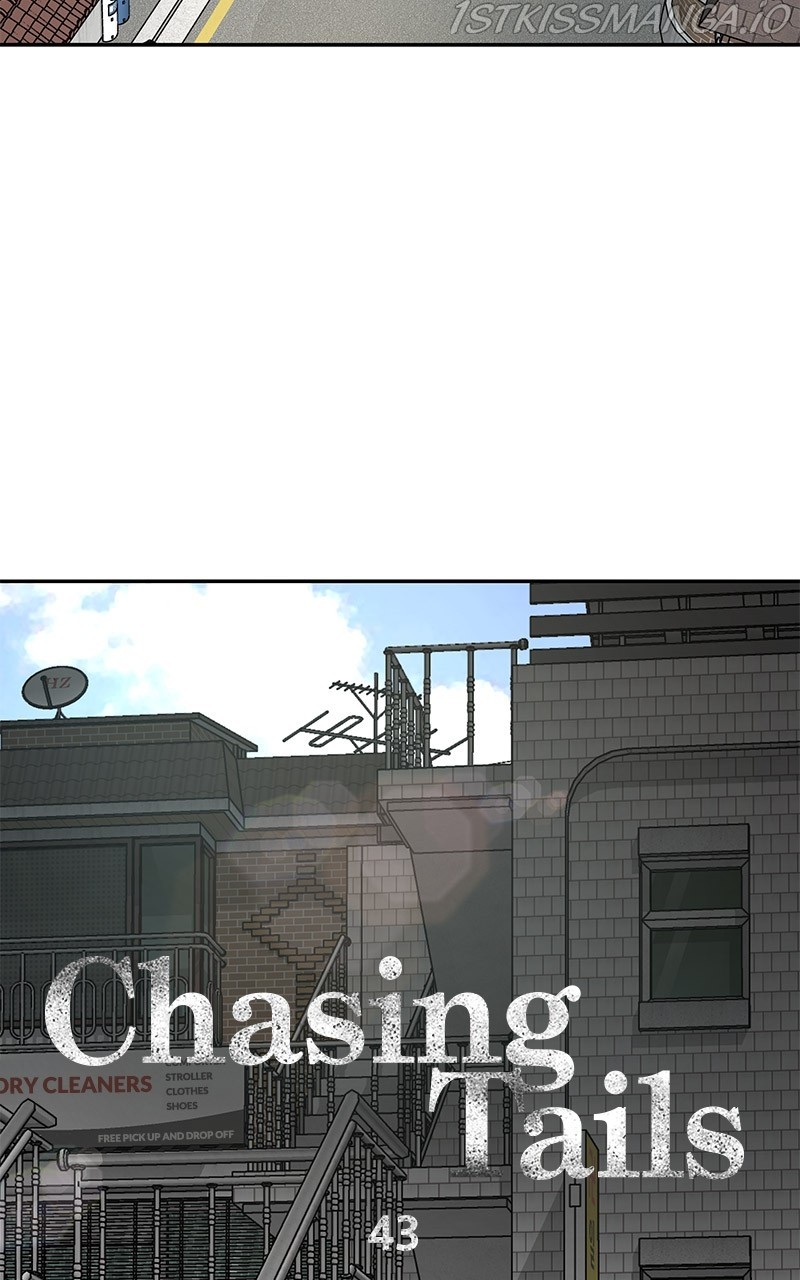 Chasing Tails Chapter 43 #2