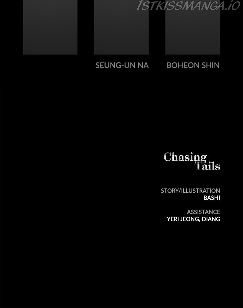 Chasing Tails Chapter 47 #119