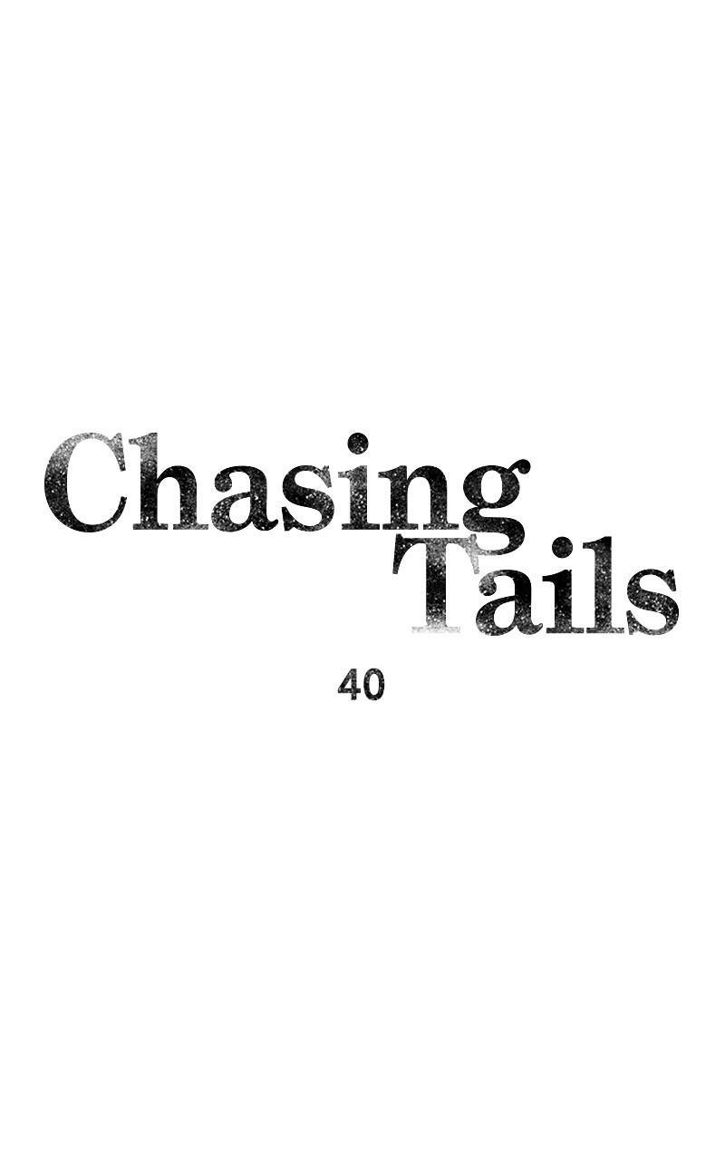 Chasing Tails Chapter 40 #32