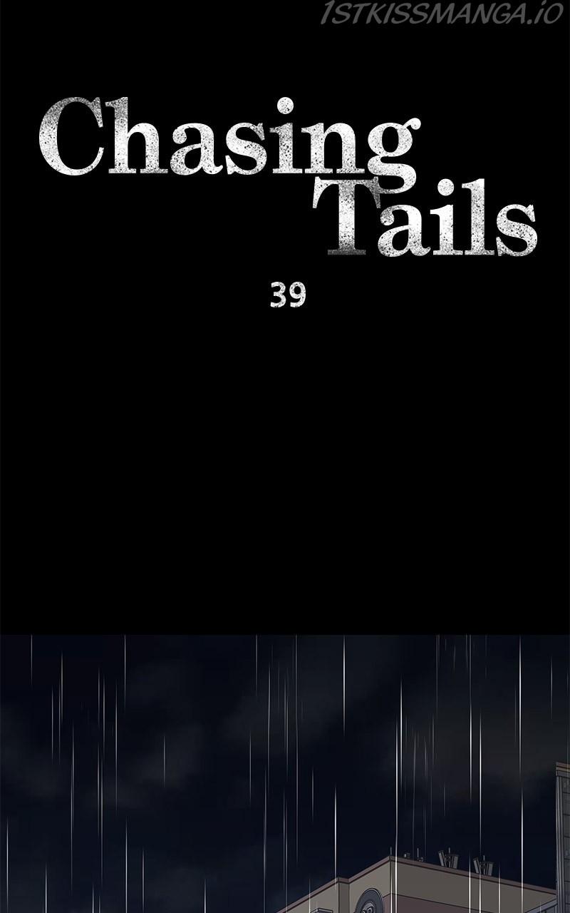 Chasing Tails Chapter 39 #17