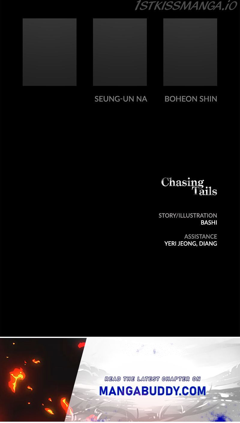 Chasing Tails Chapter 37 #133