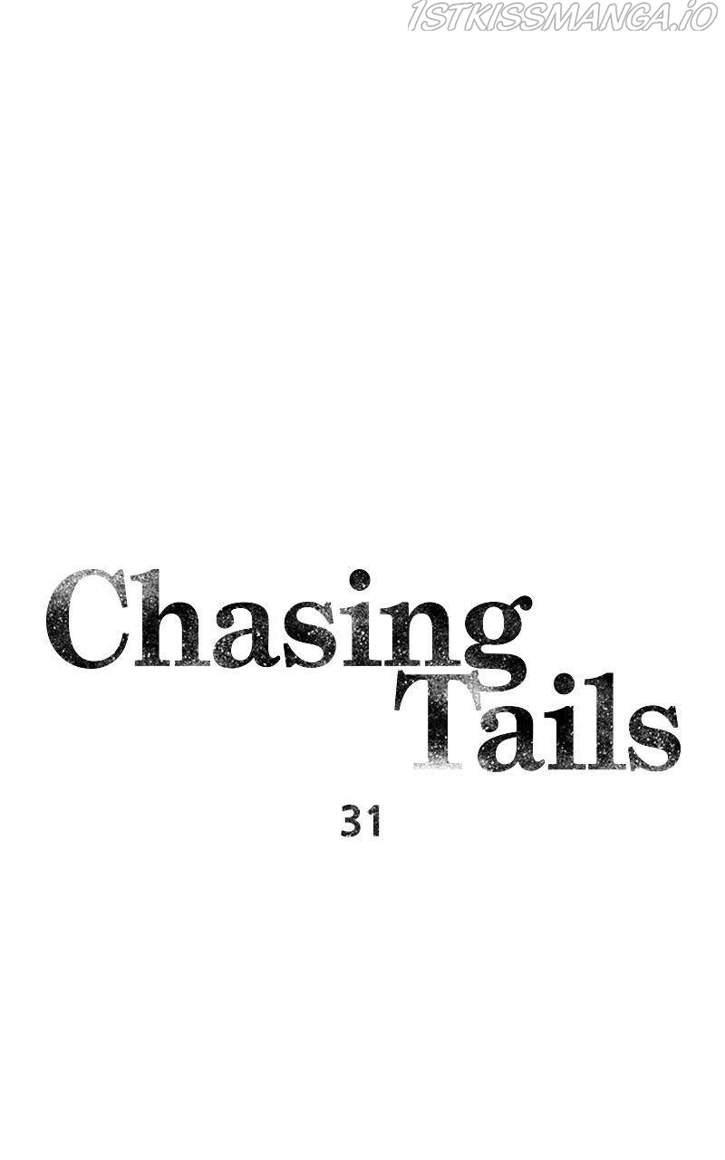 Chasing Tails Chapter 31 #9