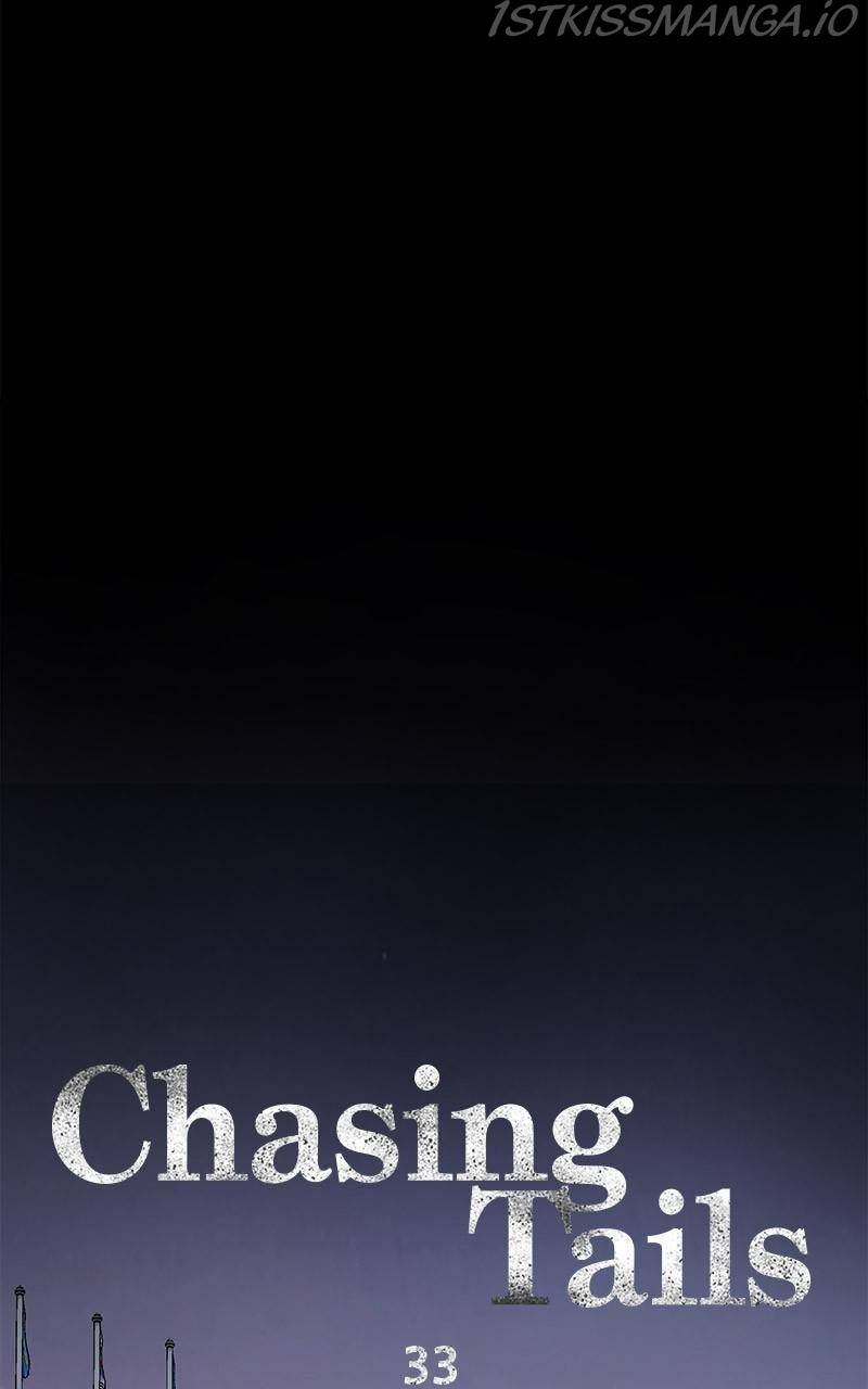 Chasing Tails Chapter 33 #14