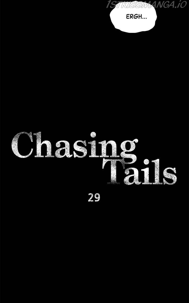 Chasing Tails Chapter 29 #3