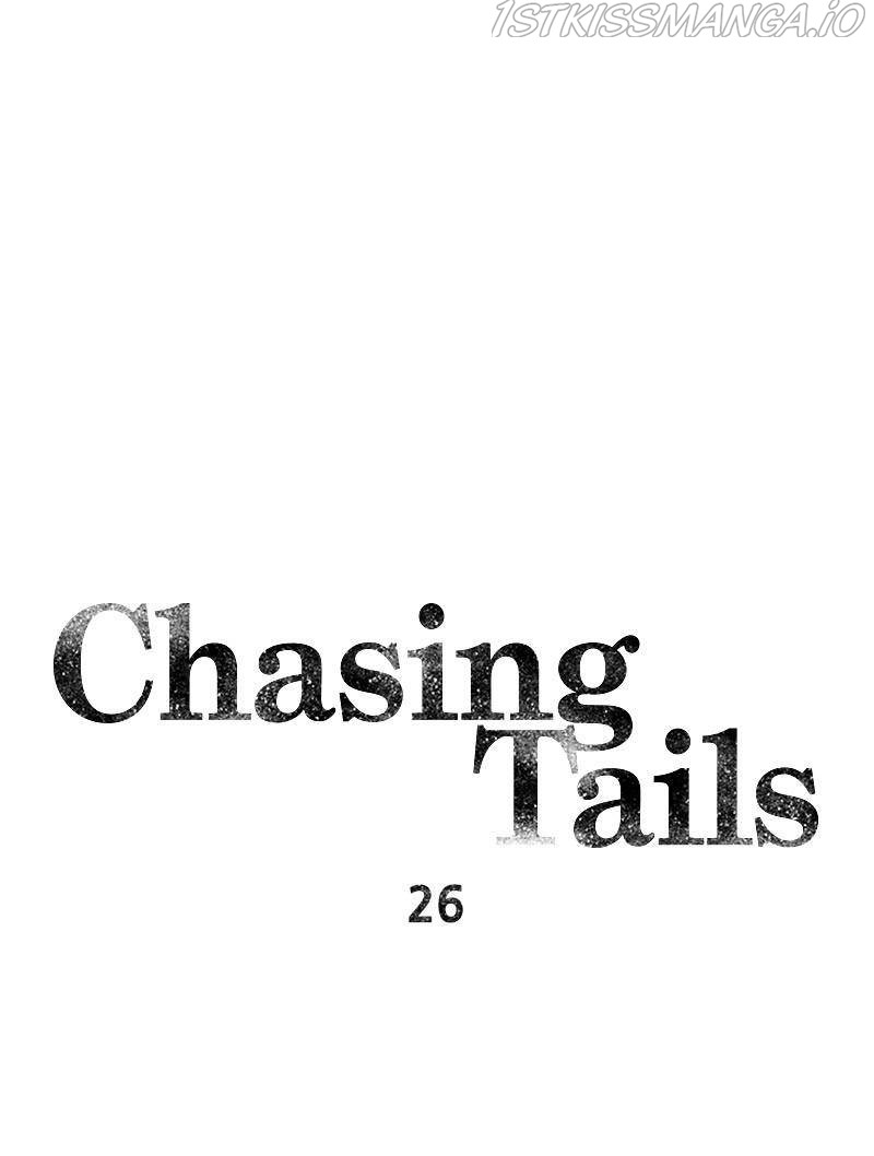 Chasing Tails Chapter 26 #20