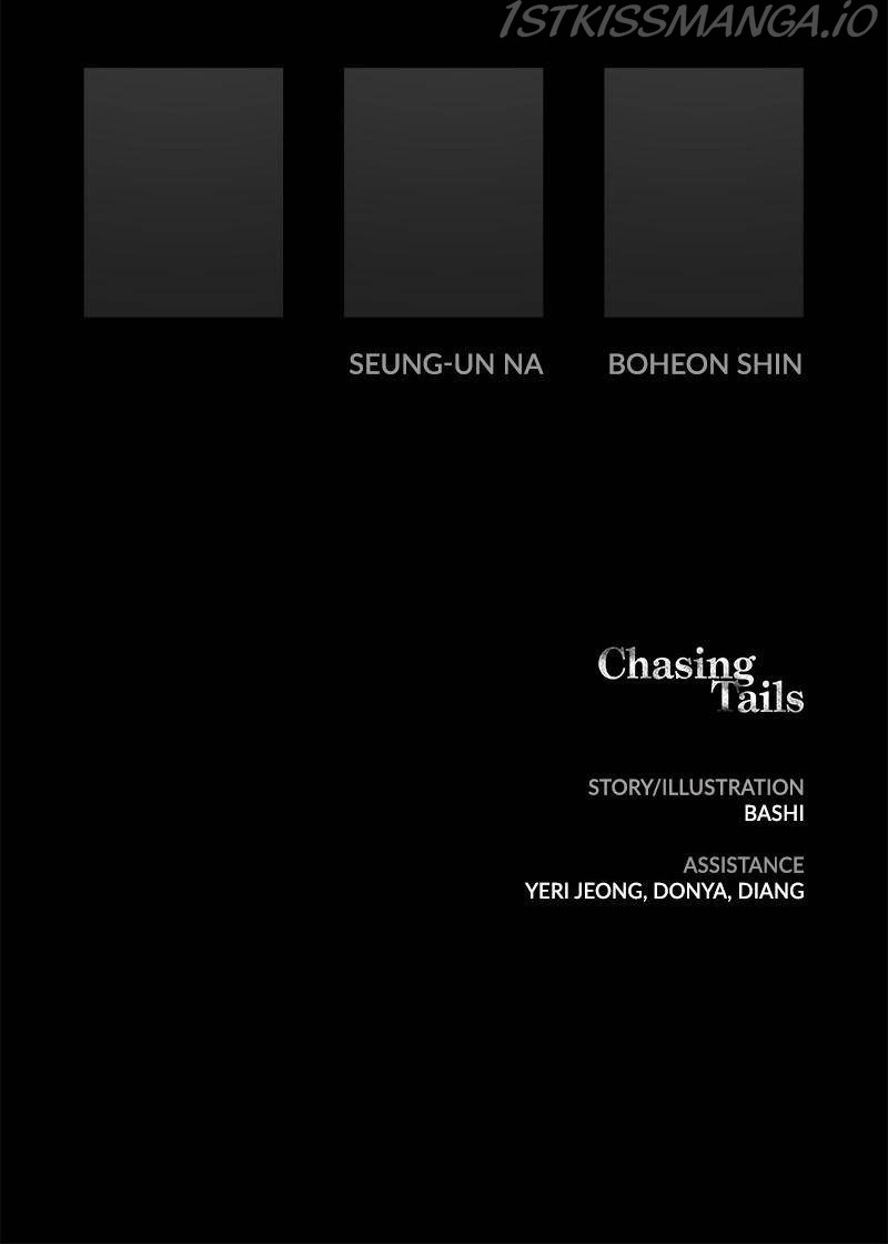 Chasing Tails Chapter 27 #110