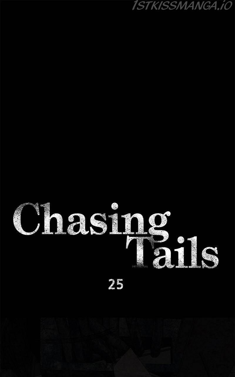 Chasing Tails Chapter 25 #16
