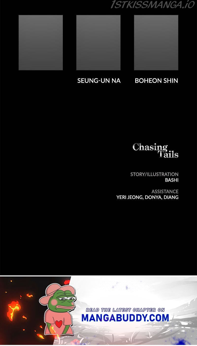Chasing Tails Chapter 25 #121