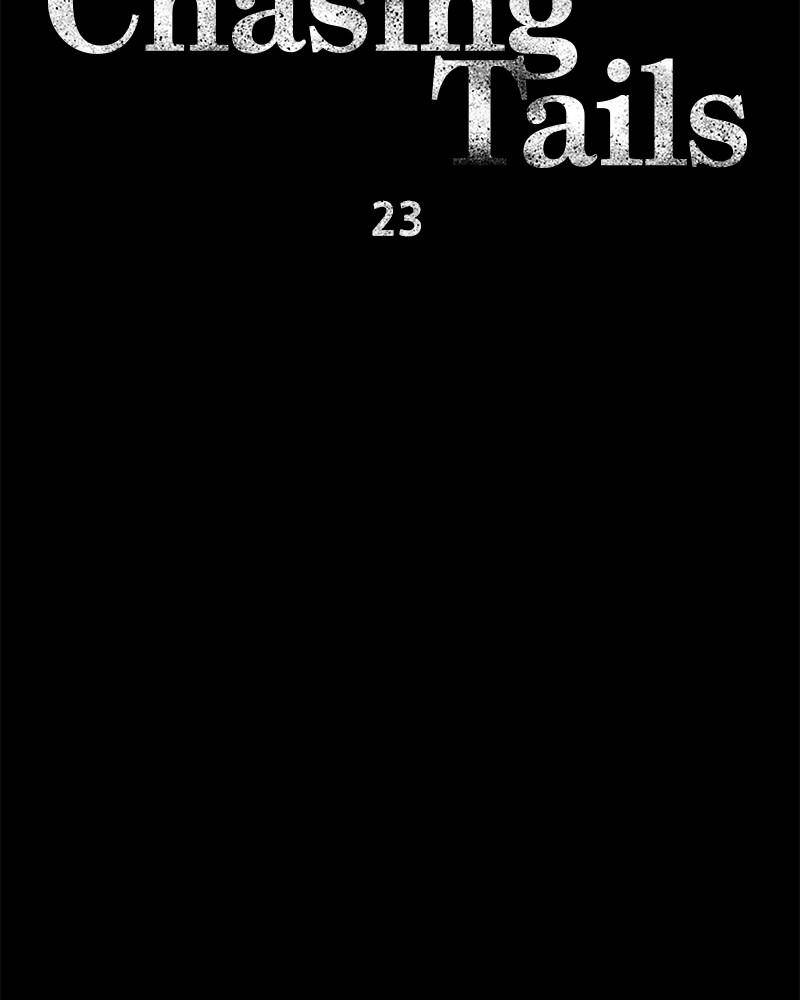 Chasing Tails Chapter 23 #29