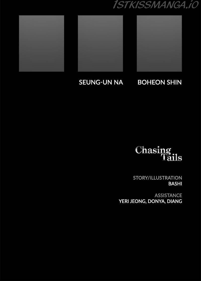 Chasing Tails Chapter 24 #93