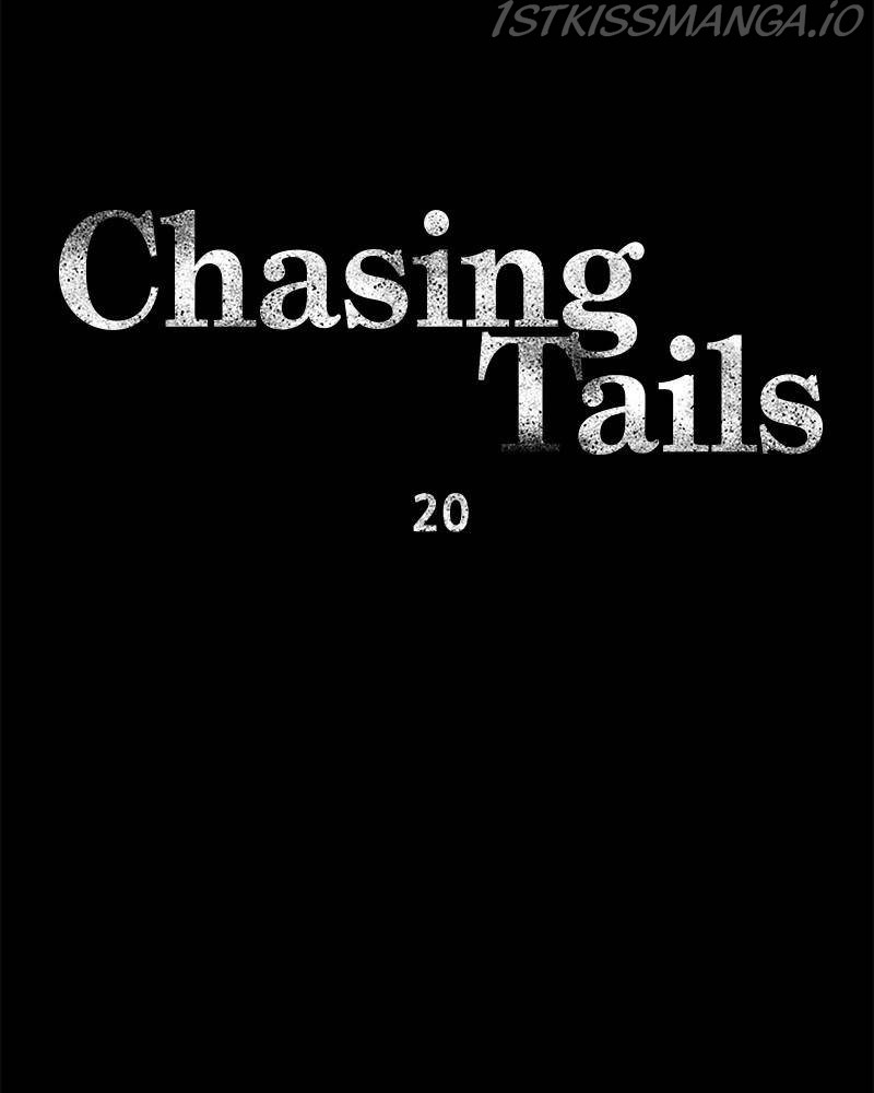 Chasing Tails Chapter 20 #9