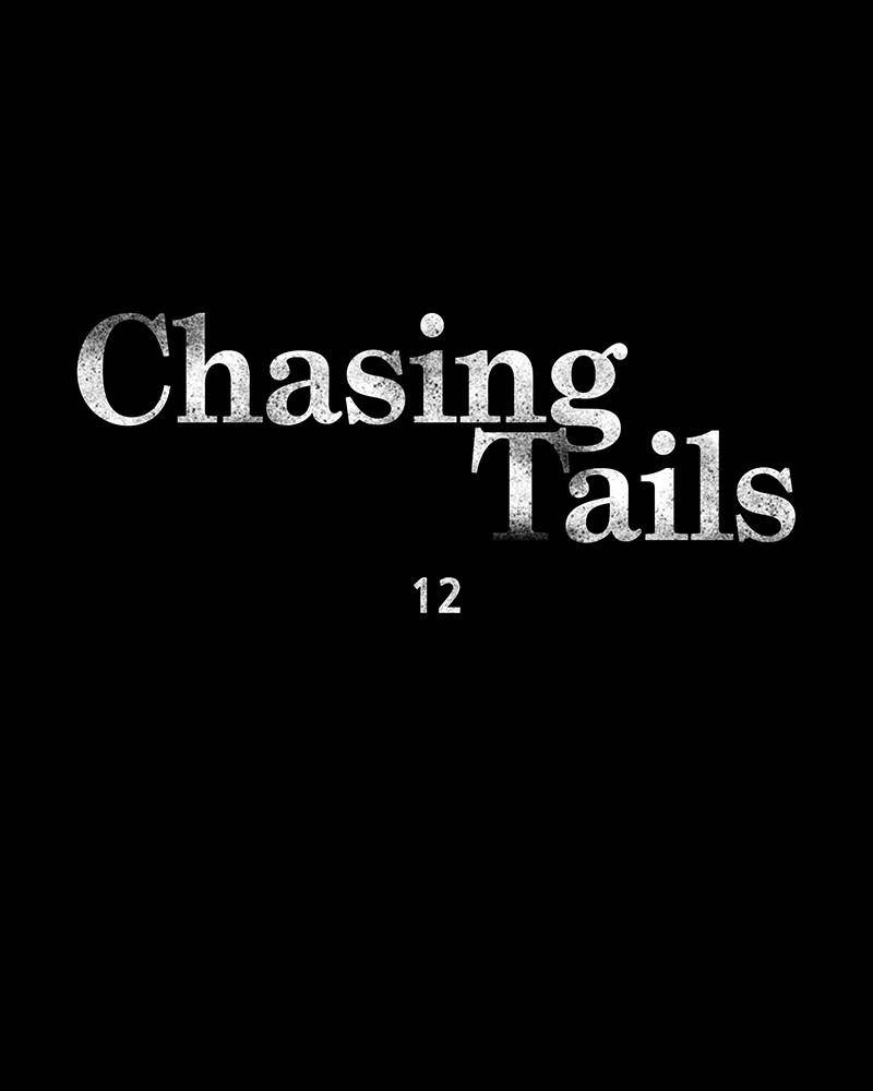 Chasing Tails Chapter 12 #15