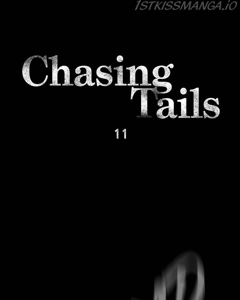 Chasing Tails Chapter 11 #8