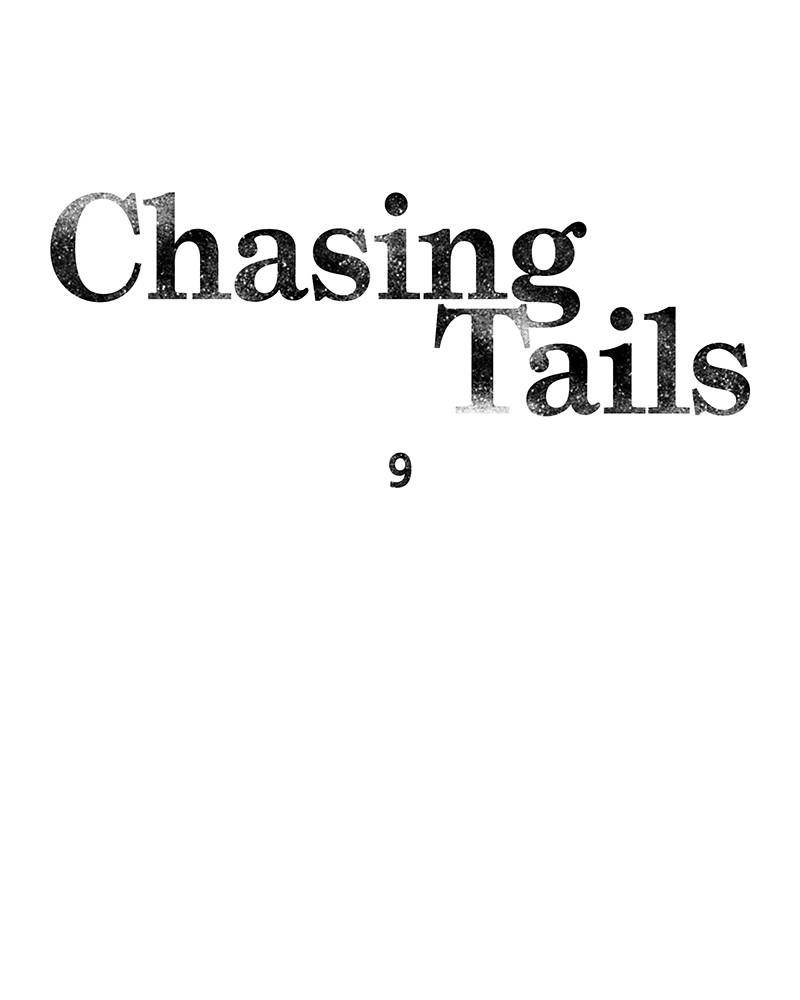 Chasing Tails Chapter 9 #51