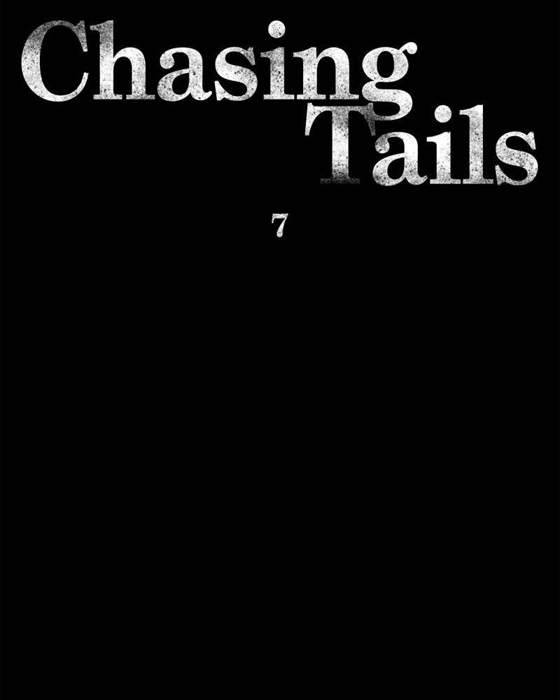 Chasing Tails Chapter 7 #40