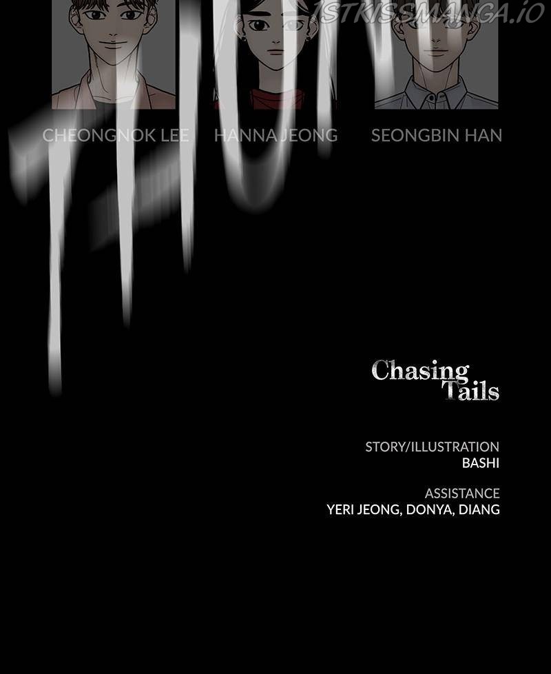 Chasing Tails Chapter 10 #150