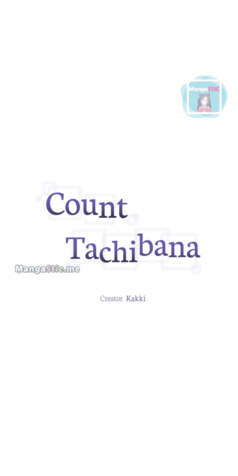 Count Tachibana Chapter 11 #2