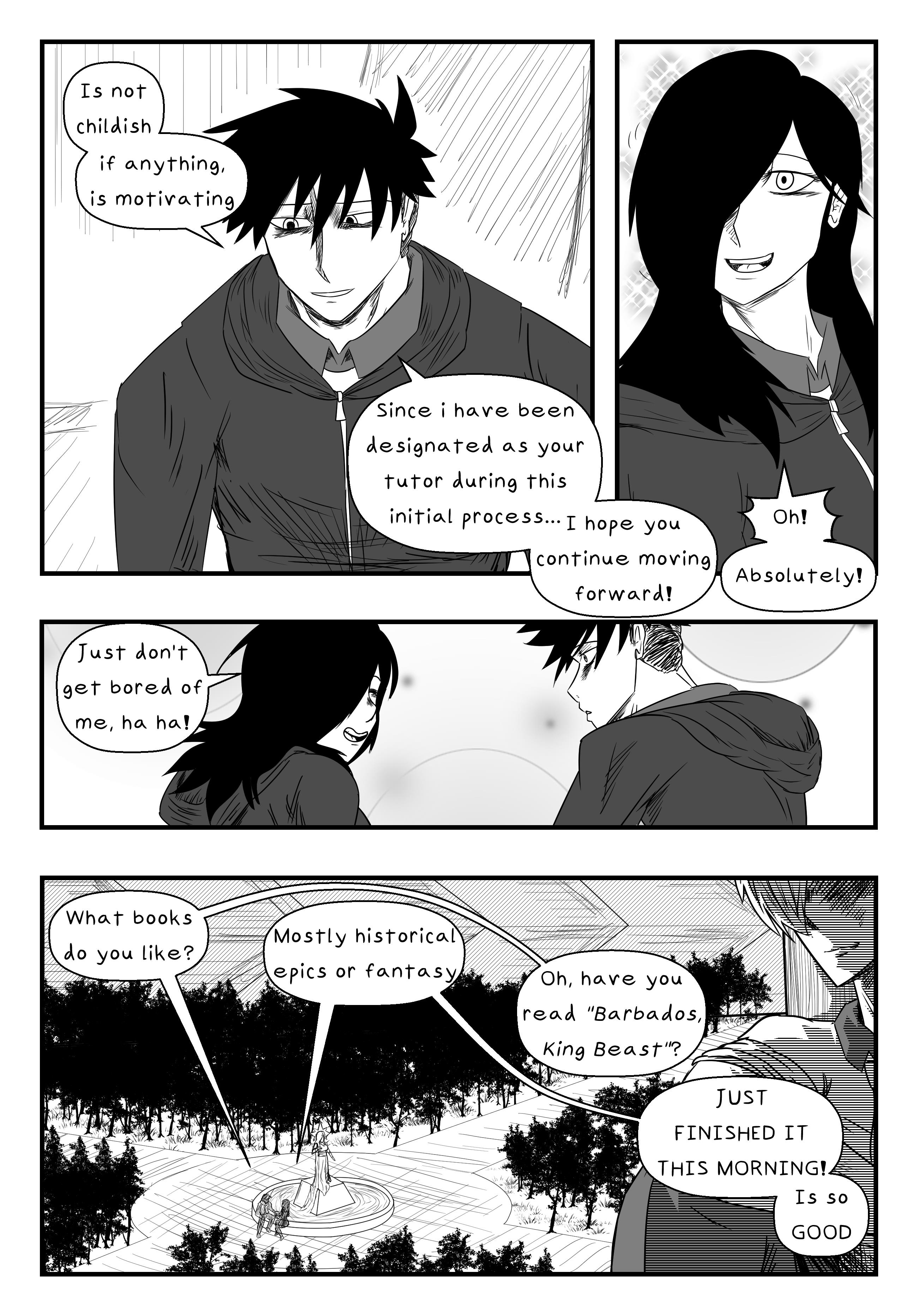 Charge Chapter 1 #24