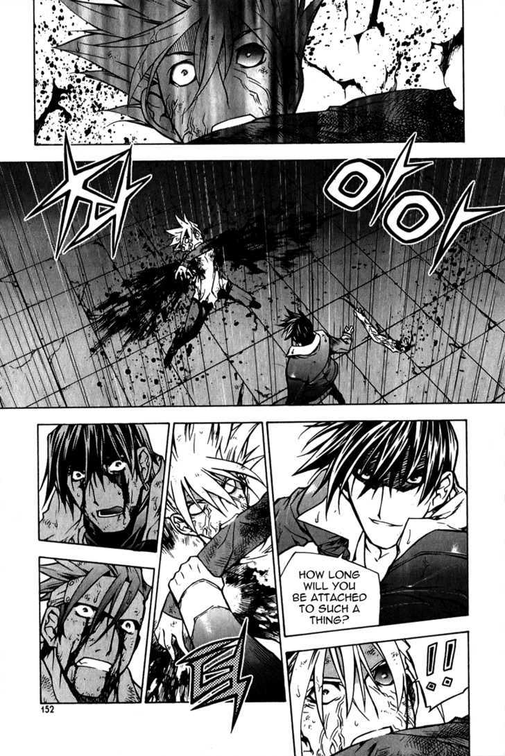 Zero Chapter 59 #12