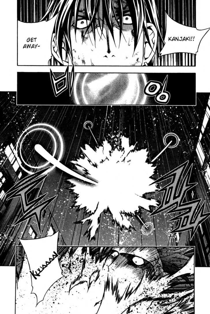 Zero Chapter 57 #24