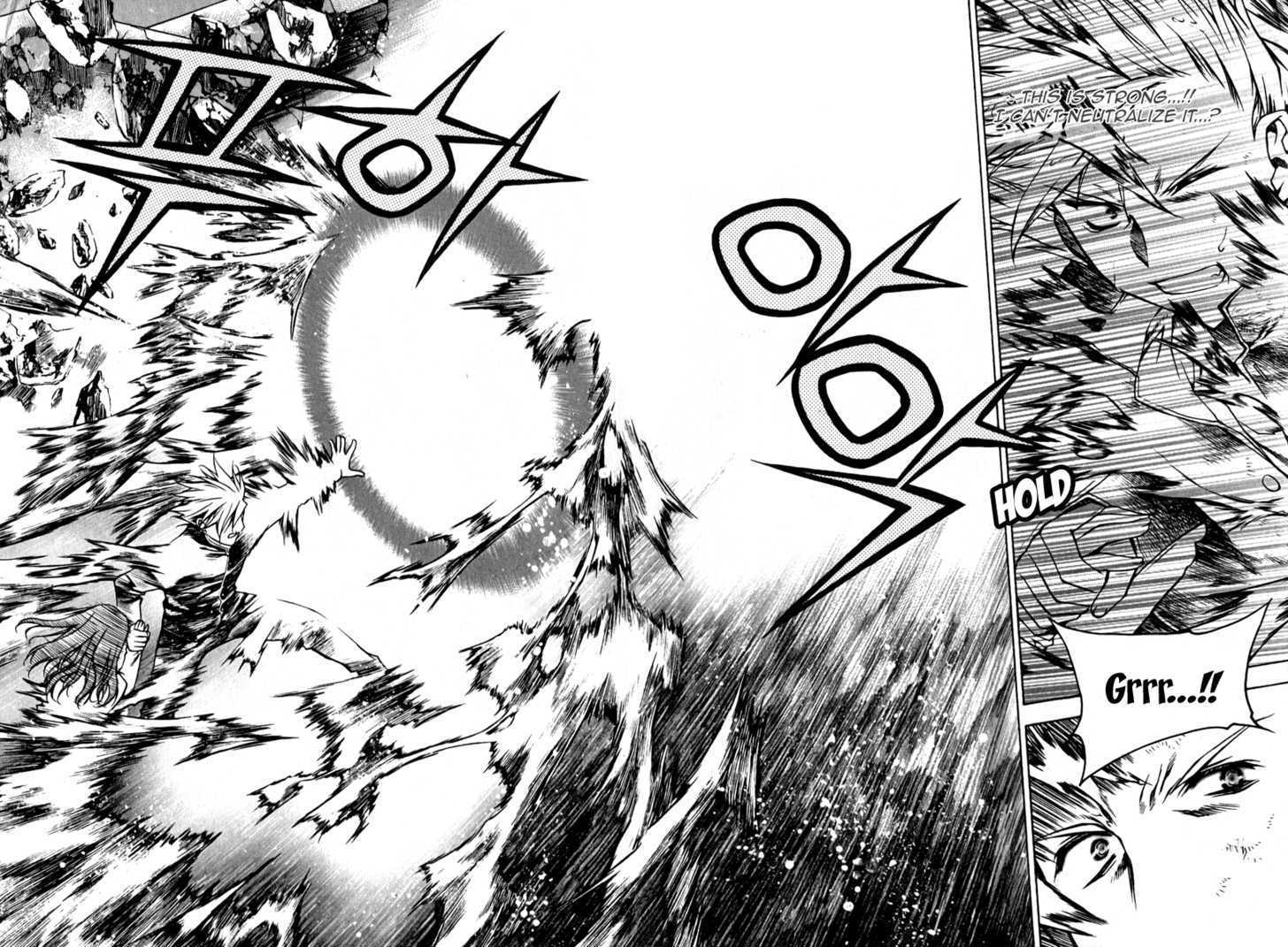 Zero Chapter 53 #10