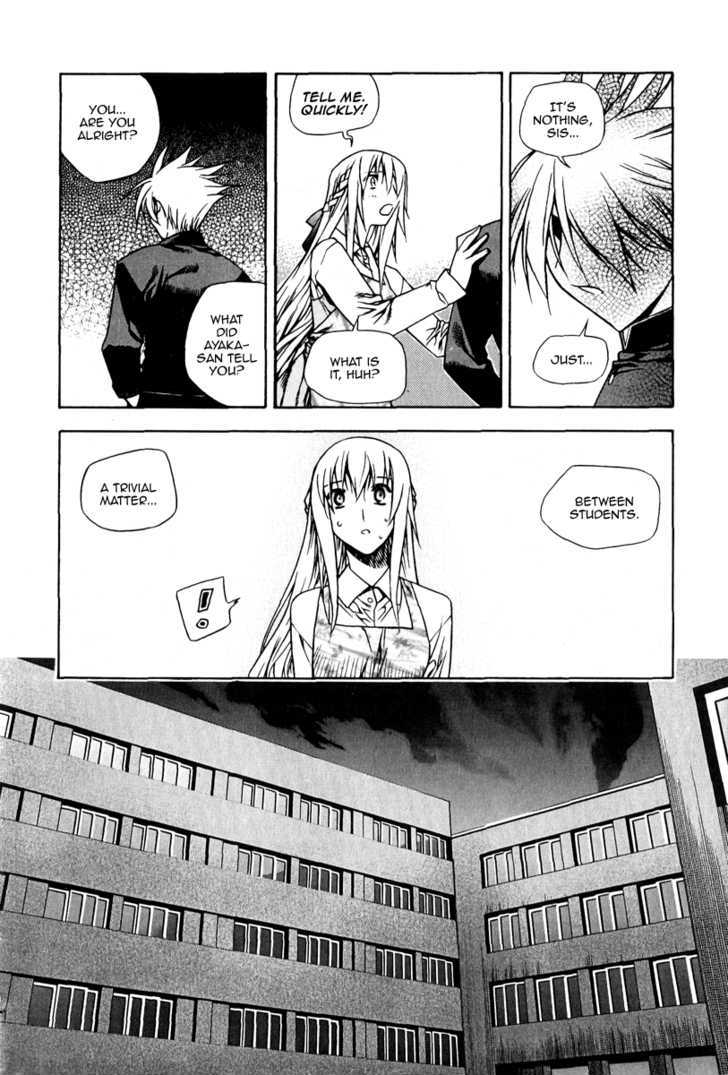 Zero Chapter 45 #10