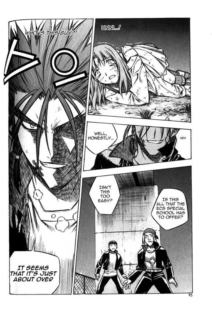 Zero Chapter 27 #6