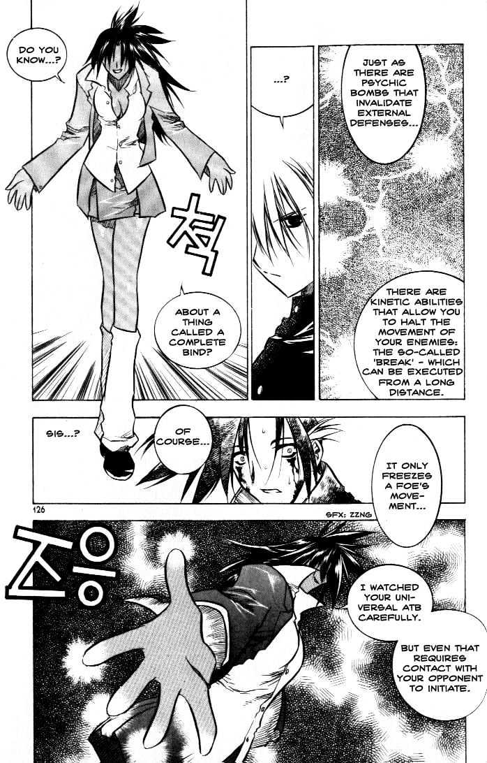 Zero Chapter 0.2 #31