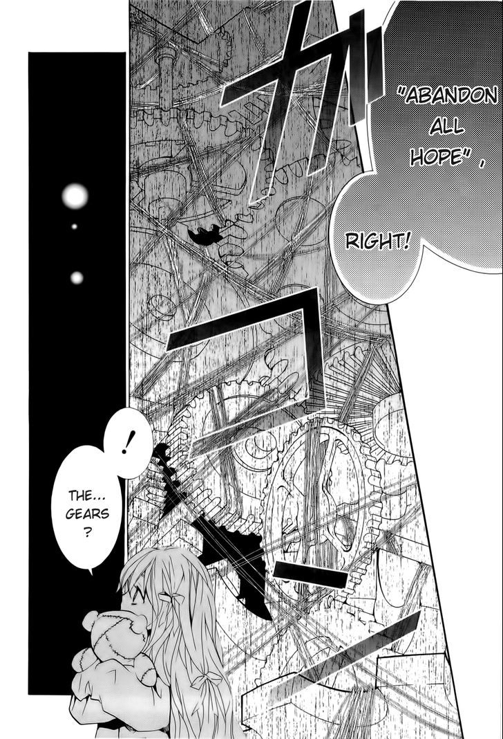 Zombie-Loan Chapter 82 #30