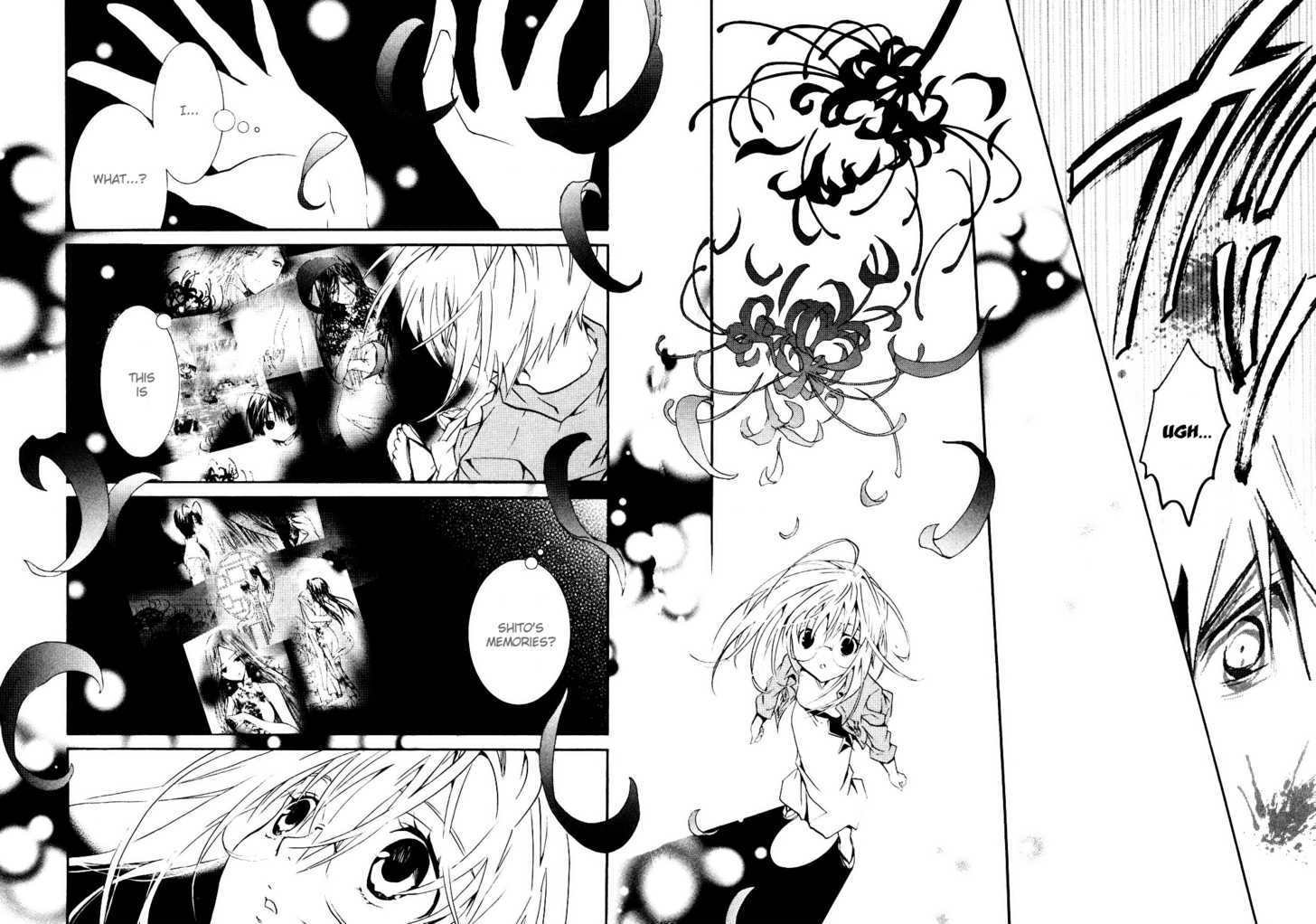 Zombie-Loan Chapter 57 #5